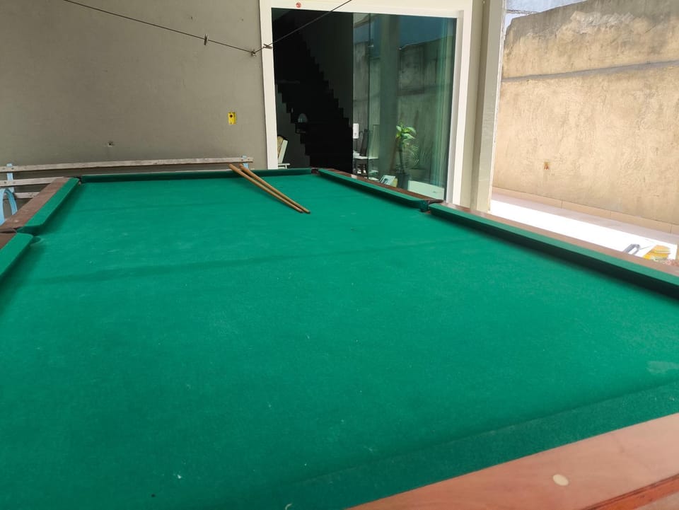 Billiard