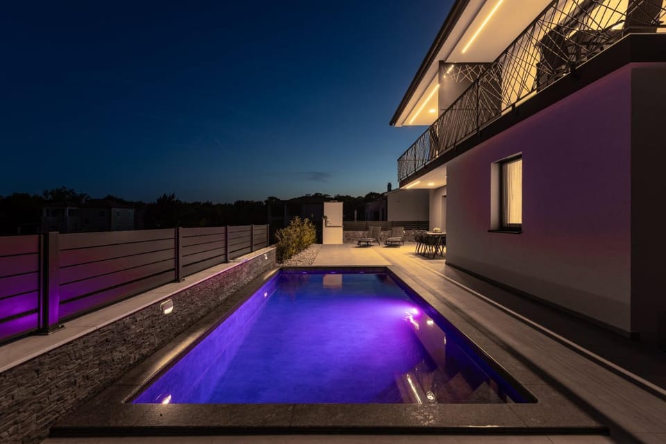 Luxury-relax residence Muraj Apartment in Krk