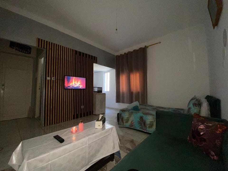 Beautiful studio in the city center Apartment in Tangier