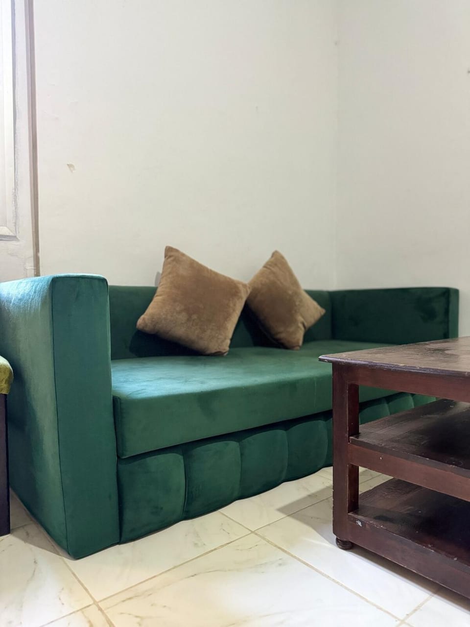 Beautiful studio in the city center Apartment in Tangier