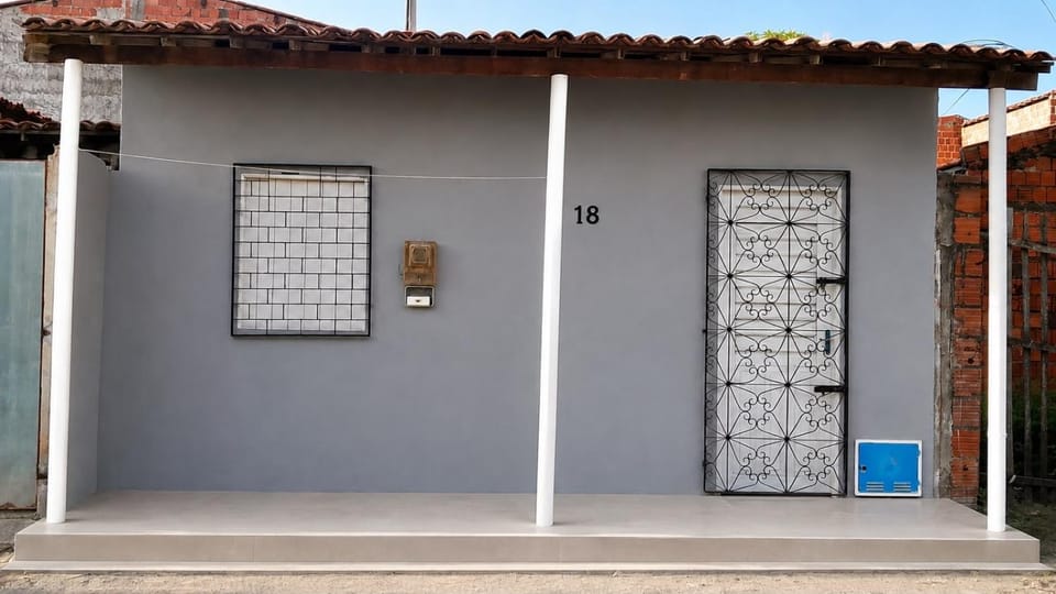Casa aconchegante, ótima para temporada House in State of Ceará