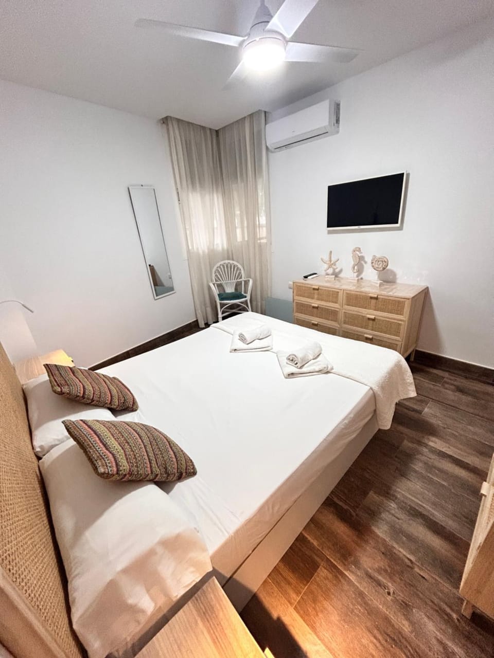Dúplex Empul Brisa Marina Apartment in La Janda