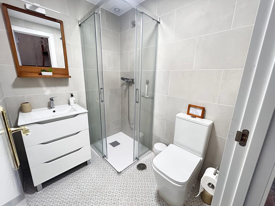 Dúplex Empul Brisa Marina Apartment in La Janda