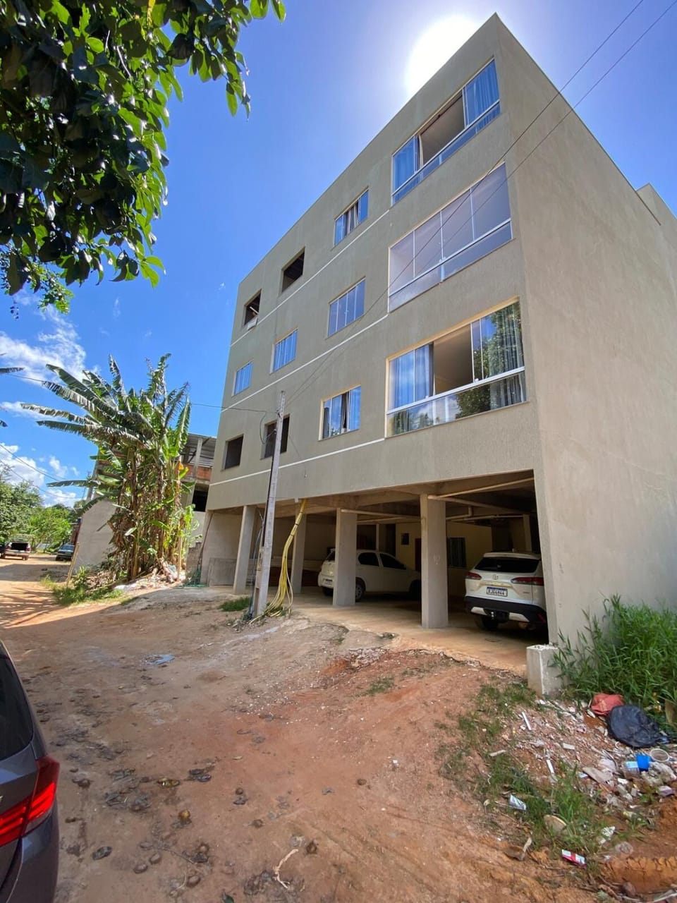 Apartamento em Iriri 10 minutos da praia Apartment in Anchieta