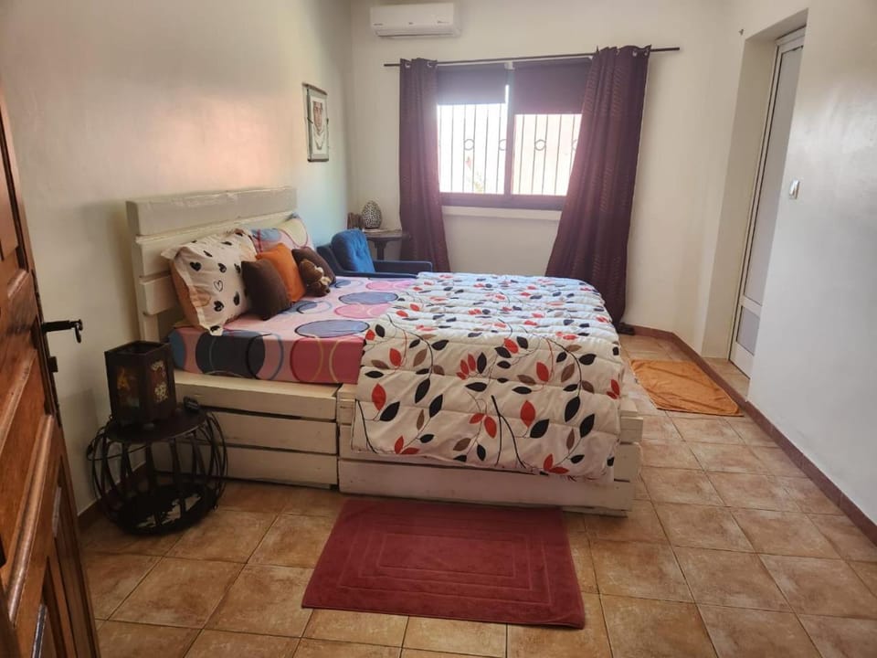 Villa Bord de Mer Somone Sénégal Villa in Thiès Region, Senegal