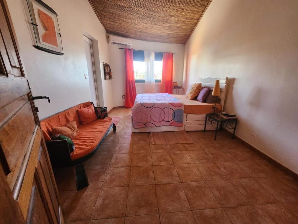 Villa Bord de Mer Somone Sénégal Villa in Thiès Region, Senegal