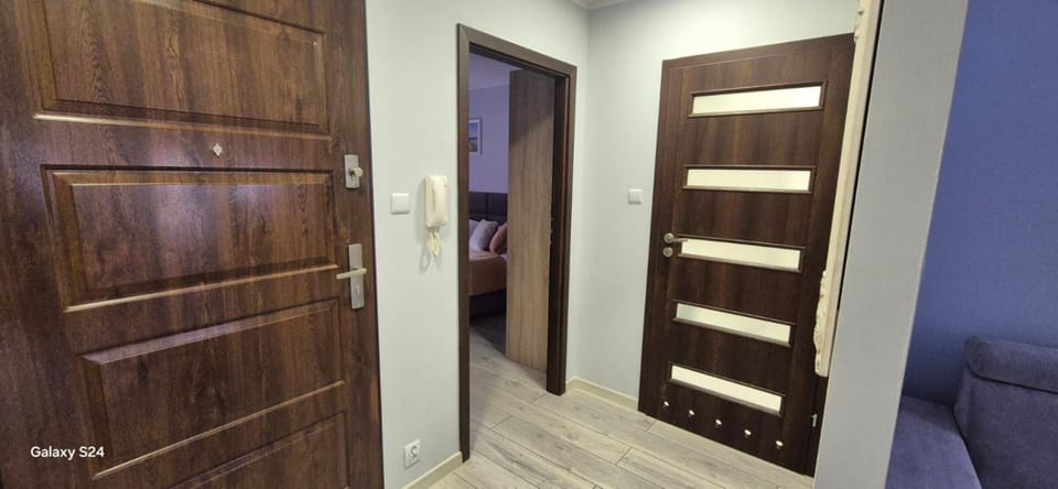 Apartament SORENTO 7 Apartment in West Pomeranian Voivodeship, Poland