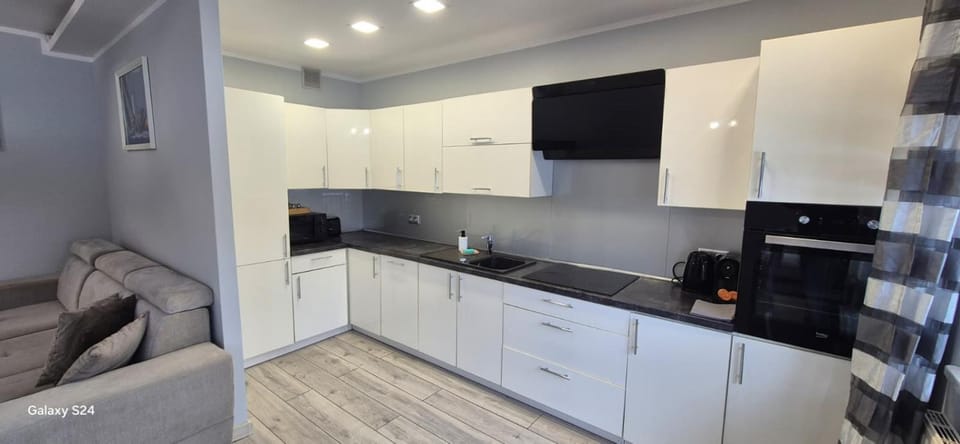 Apartament SORENTO 7 Apartment in West Pomeranian Voivodeship, Poland
