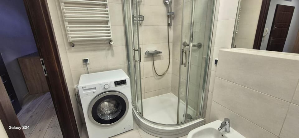Apartament SORENTO 7 Apartment in West Pomeranian Voivodeship, Poland