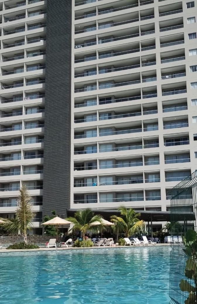Santa Marina Modern Loft Santa Marta Apartment in Magdalena, Colombia