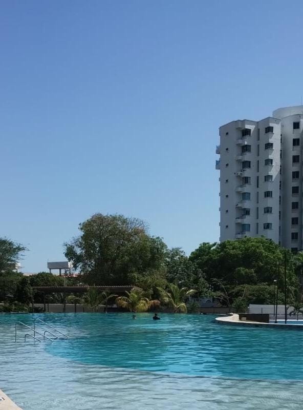 Santa Marina Modern Loft Santa Marta Apartment in Magdalena, Colombia