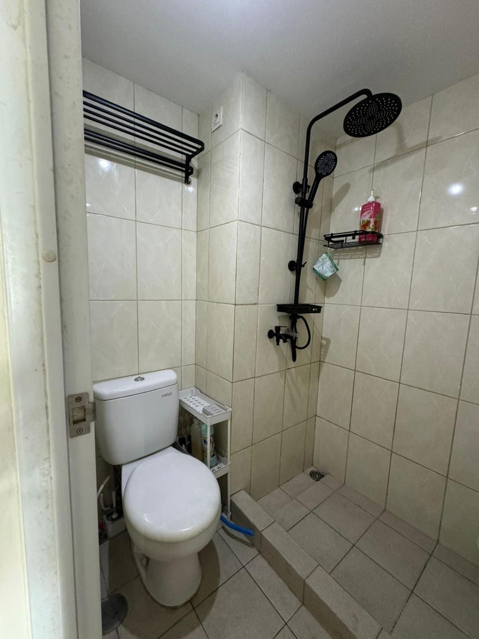 Shower, Toilet, Bathroom, bidet