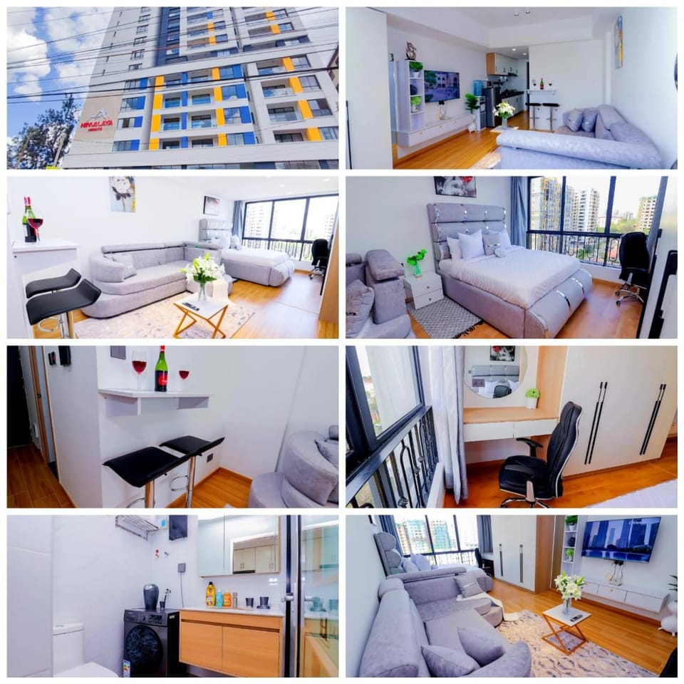 Relmy Homes Vacation rental in Nairobi County