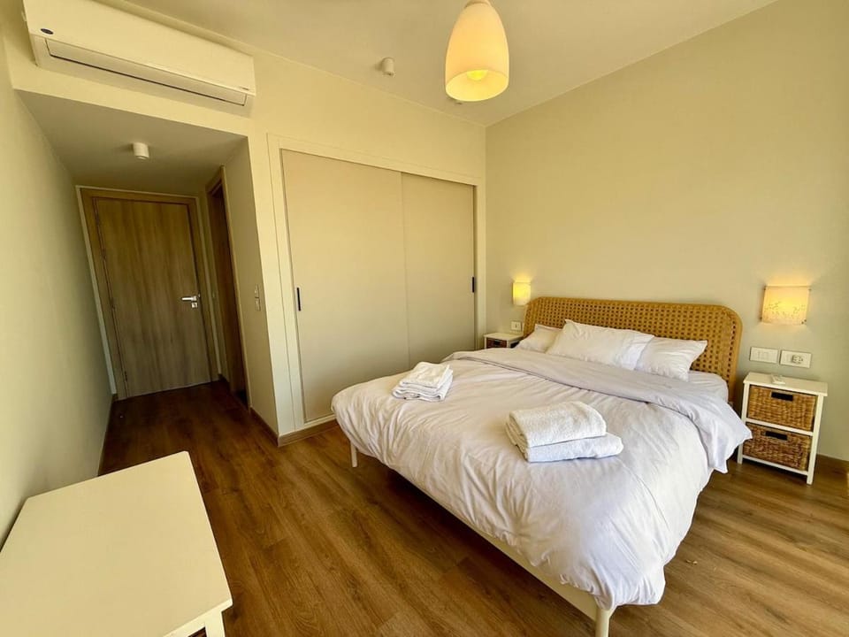 Premium 3BR Plus Nanny Villa -Free Pool And Lagoon Access In ElGouna Villa in Hurghada
