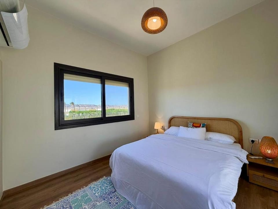 Premium 3BR Plus Nanny Villa -Free Pool And Lagoon Access In ElGouna Villa in Hurghada