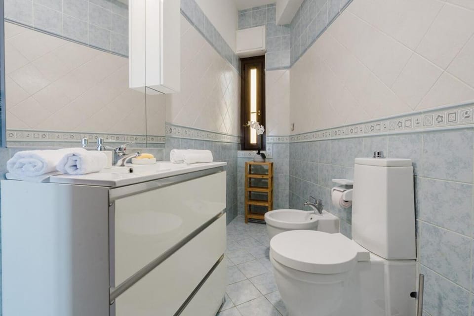 ABHouse Sardinia Apartment in Porto Torres