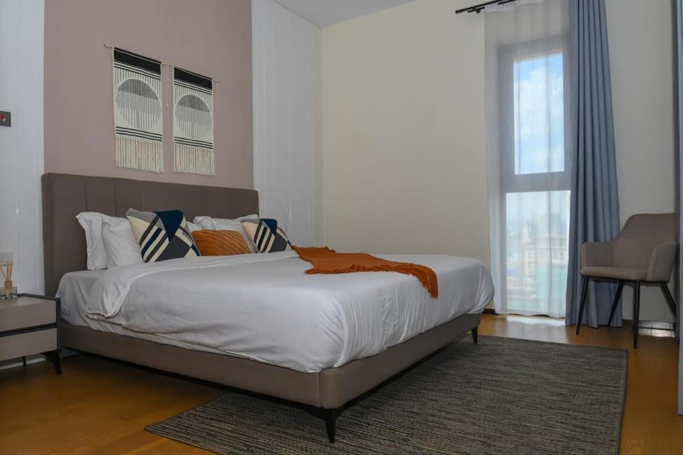 GTC Executive residence Apartment in Nairobi