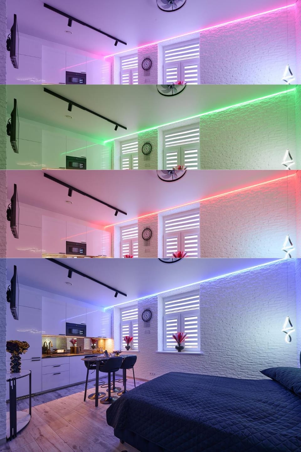ZEUS Boutique Studios, Mažvydo alėja, Klaipėdos centras Apartment in Klaipėda