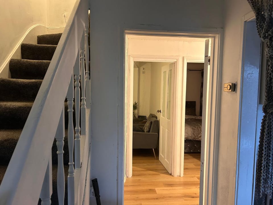 Communal lounge/ TV room, Living room