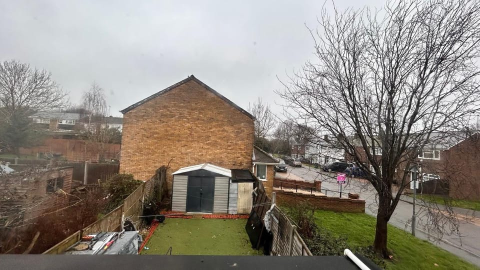 Day, Neighbourhood, Garden, Garden view, Time of day