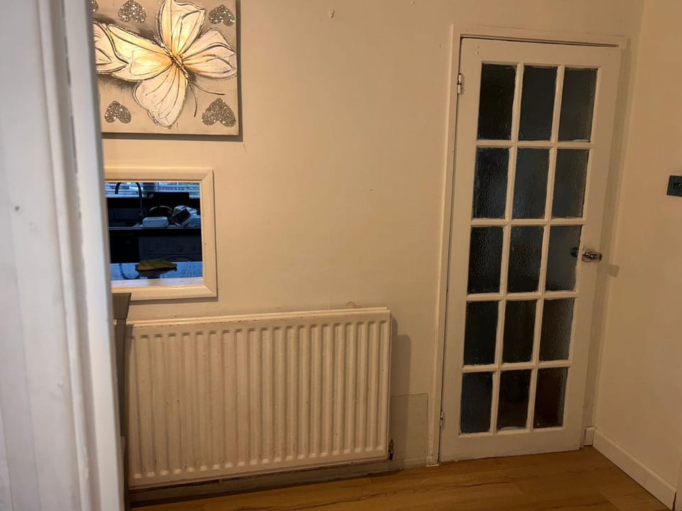 Charming 4-Bedroom House Rental in Basildon, UK House in Basildon