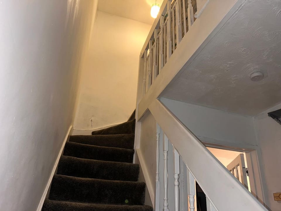 Charming 4-Bedroom House Rental in Basildon, UK House in Basildon