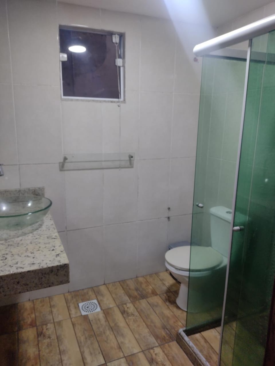 Casa para temporada próximo praça do canhão House in São Pedro da Aldeia