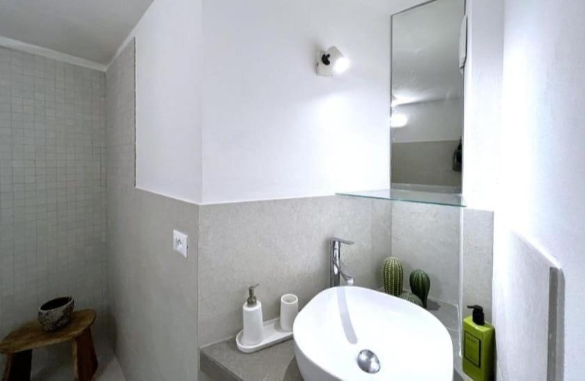 Nina Home House in Noto