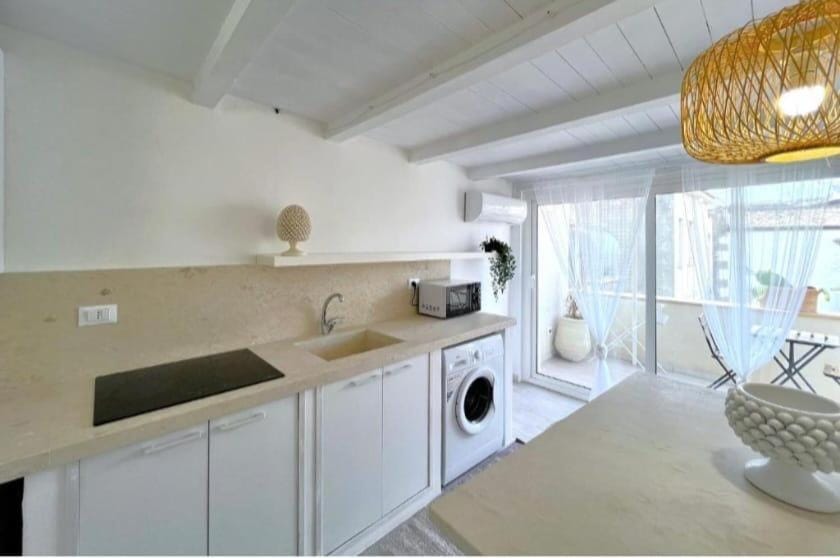 Nina Home House in Noto