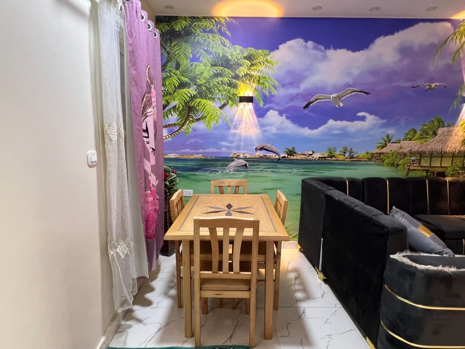 Dream Apartment Apartment in Hurghada