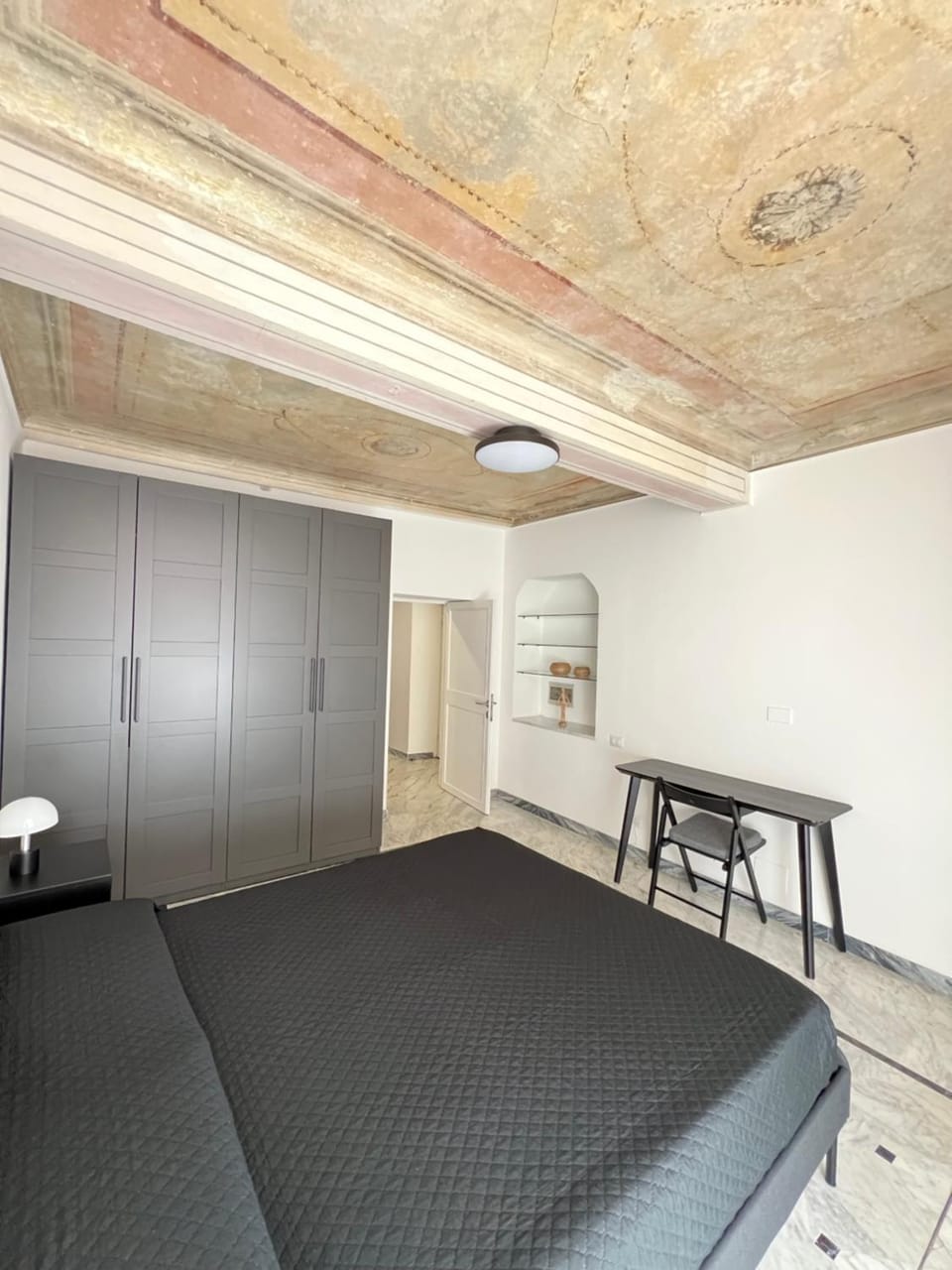 Apartment in Massa Center Apartment in Province of Massa and Carrara