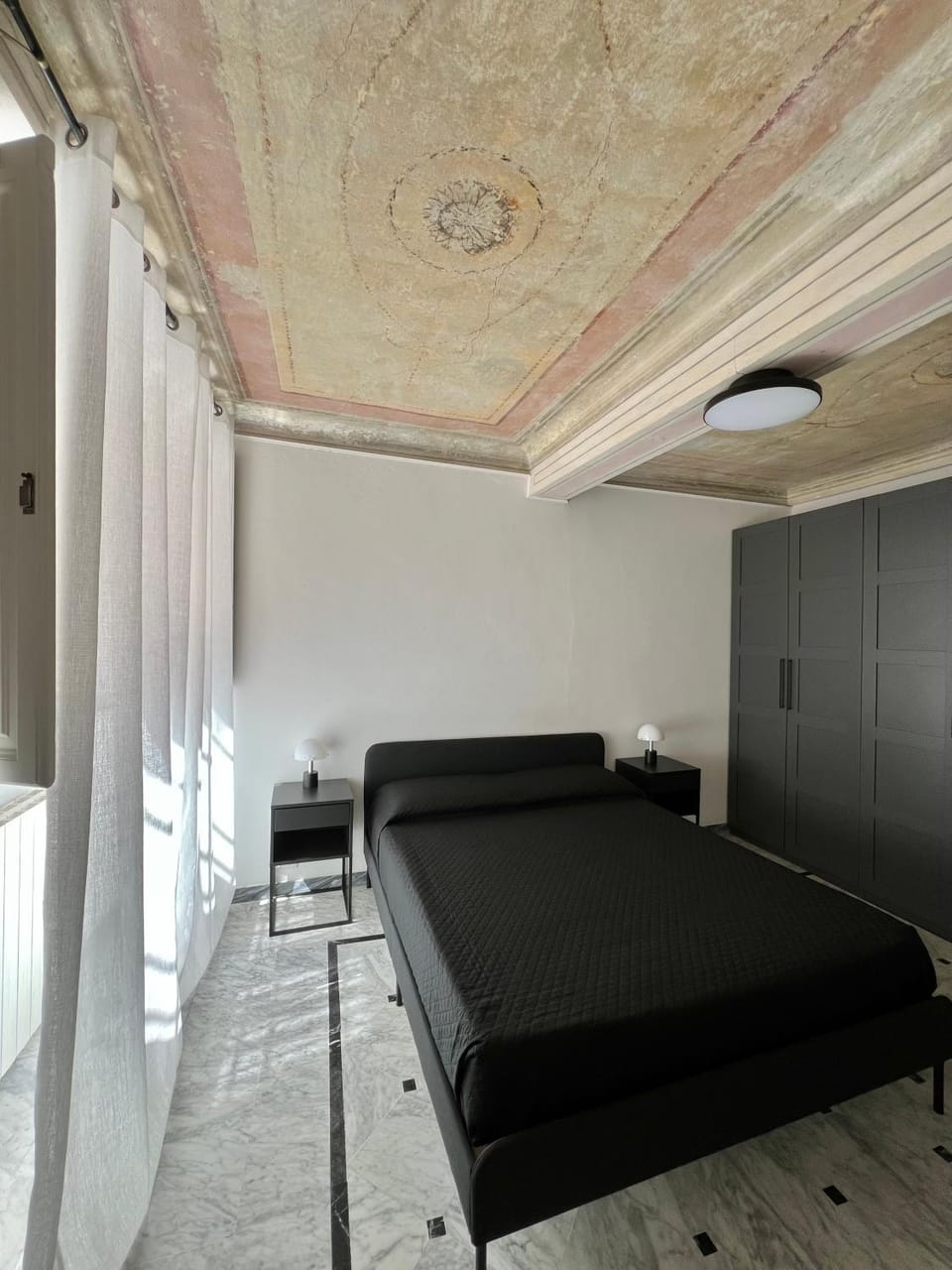 Apartment in Massa Center Apartment in Province of Massa and Carrara