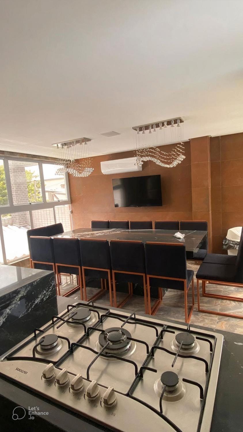 Banquet/Function facilities