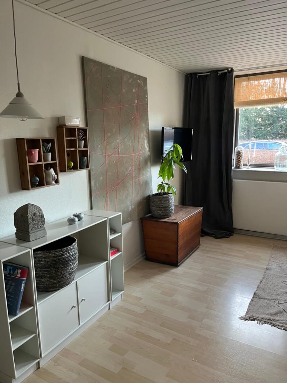 TV and multimedia, Living room