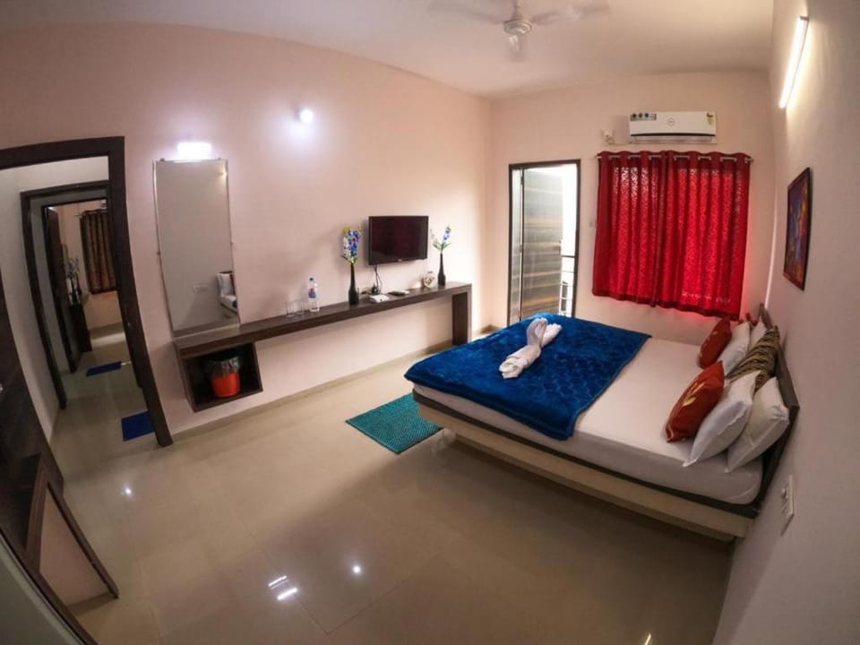 Stay Ease Villa - Prime 4BHK Villa with Pvt Pool Villa in Lonavla