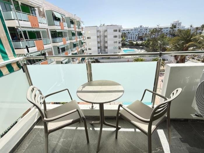 Solymar Luxury Holiday Apartment Apartment in Maspalomas