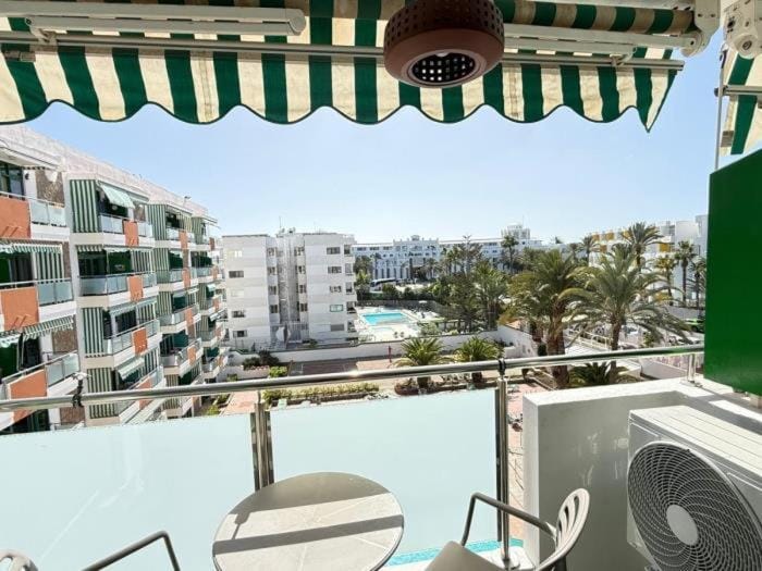 Solymar Luxury Holiday Apartment Apartment in Maspalomas