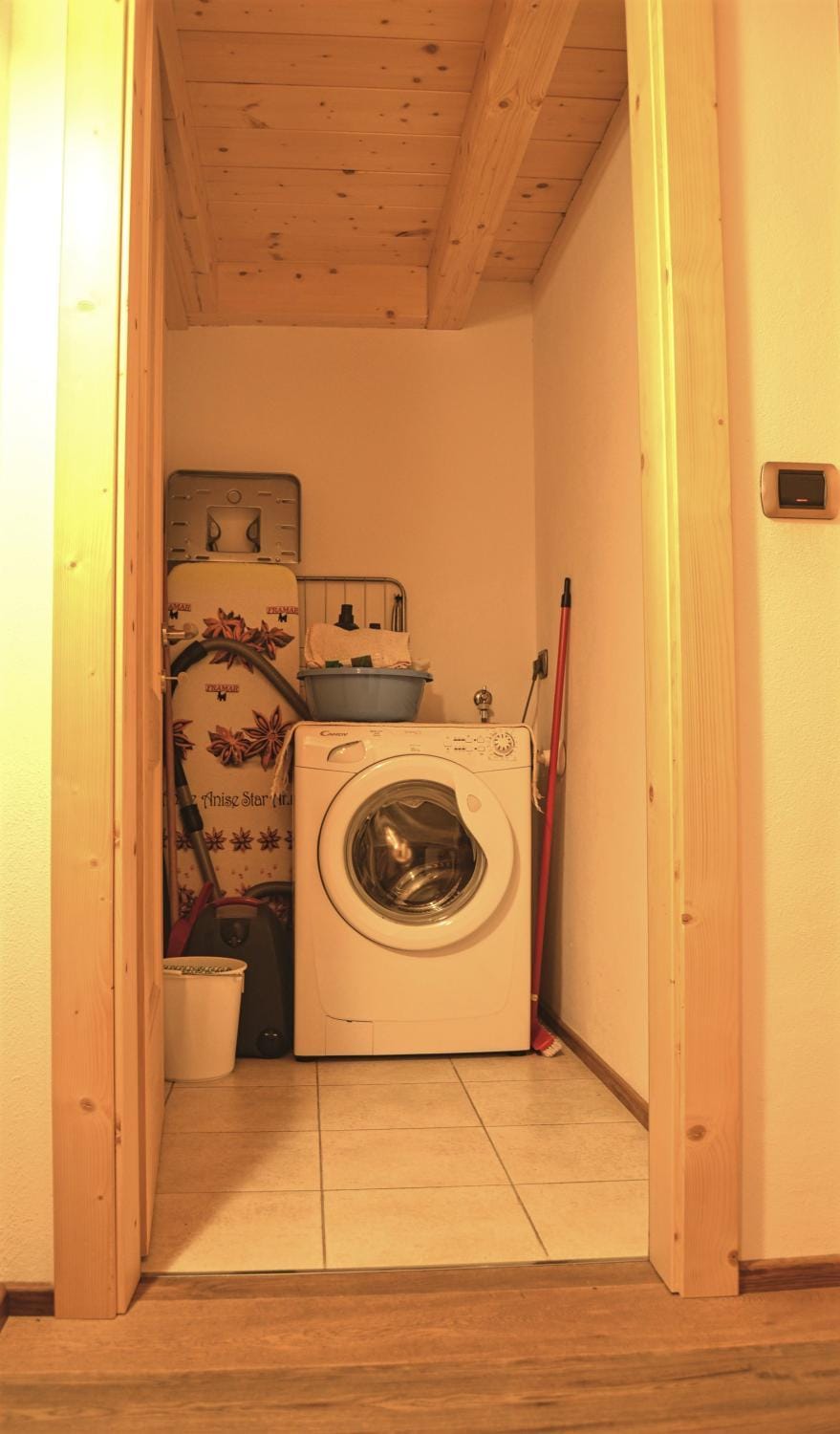 Casa Micol Apartment in Moena