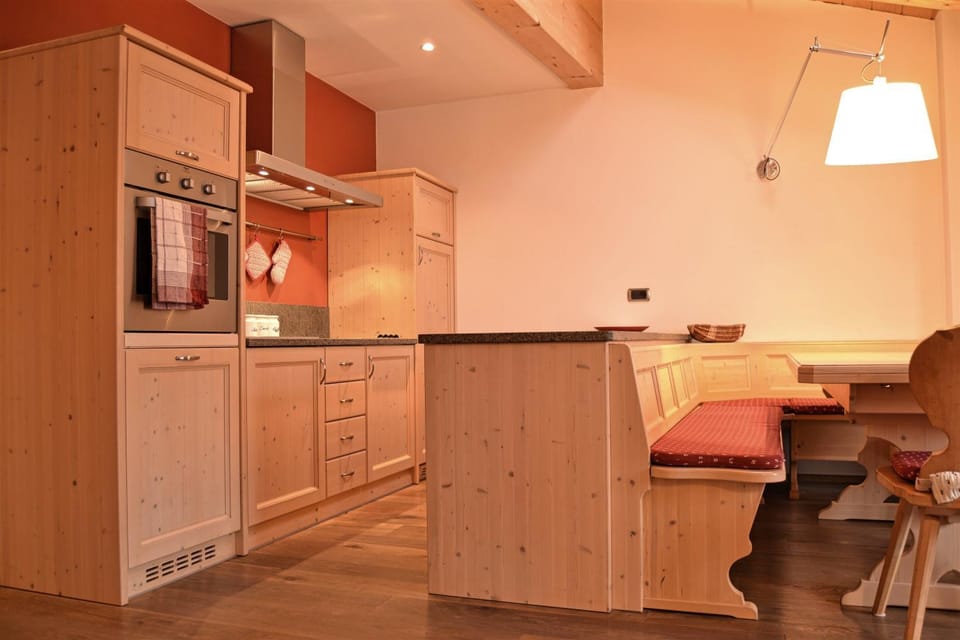 Casa Micol Apartment in Moena