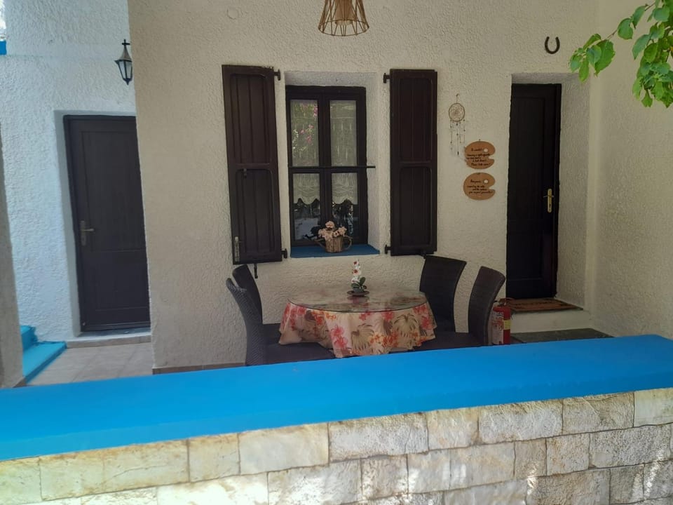 Diotima Rhodos Experience Villa in Kolympia