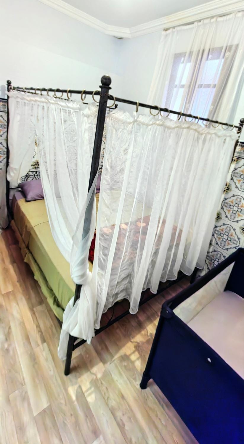 Dar Lalla Khadija Apartment in Rabat