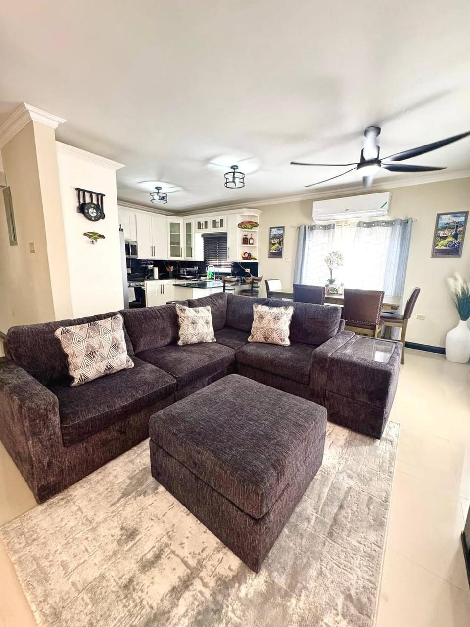 Jahiems Paradise House in Ocho Rios