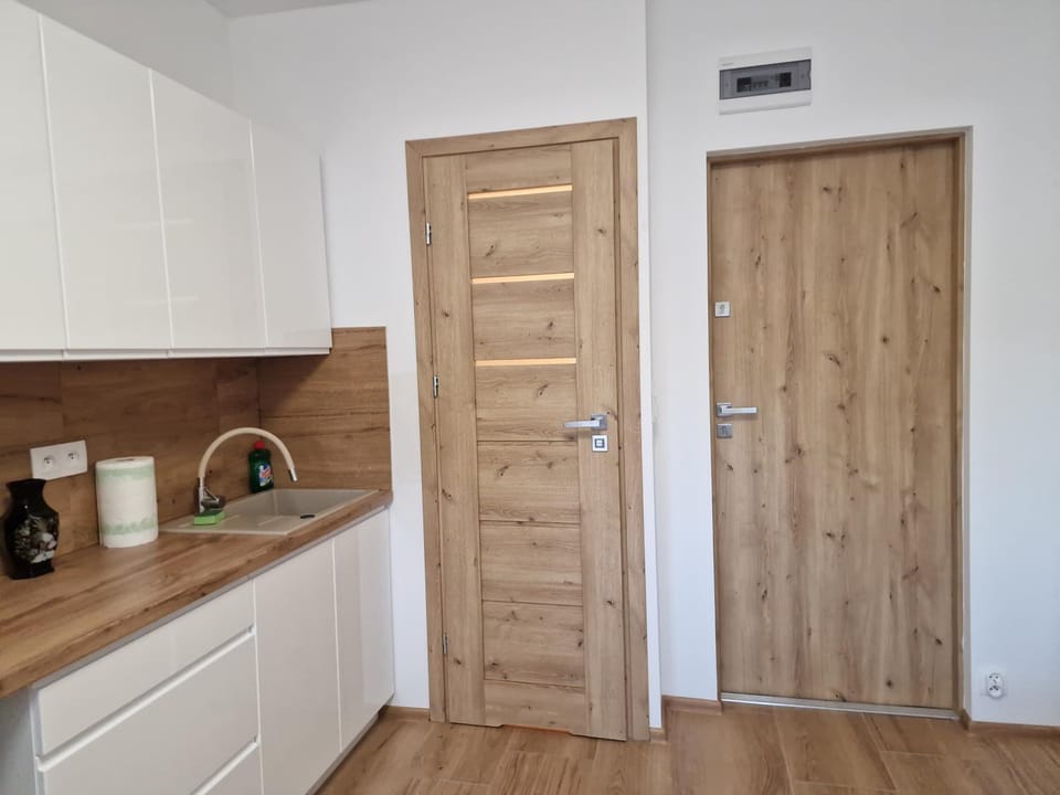 Dzień dobry w Szczytnej Apartment in Lower Silesian Voivodeship