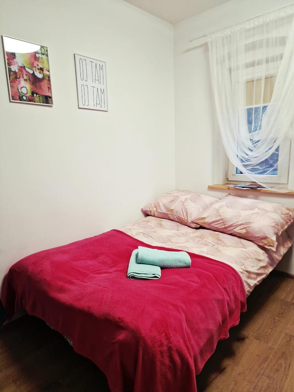 Dzień dobry w Szczytnej Apartment in Lower Silesian Voivodeship