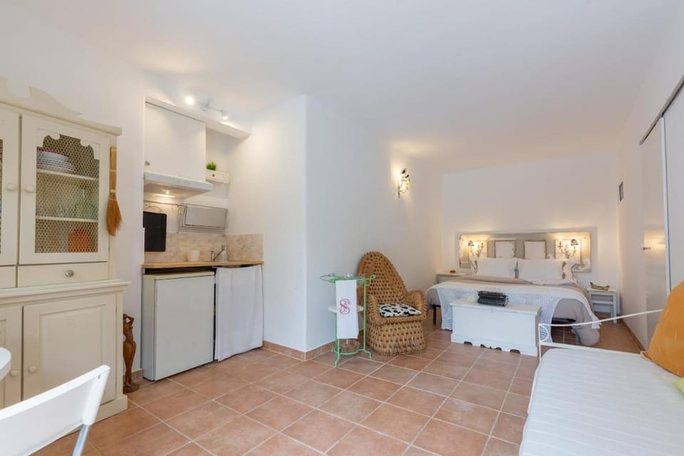 Garden view Apartment in Cascais