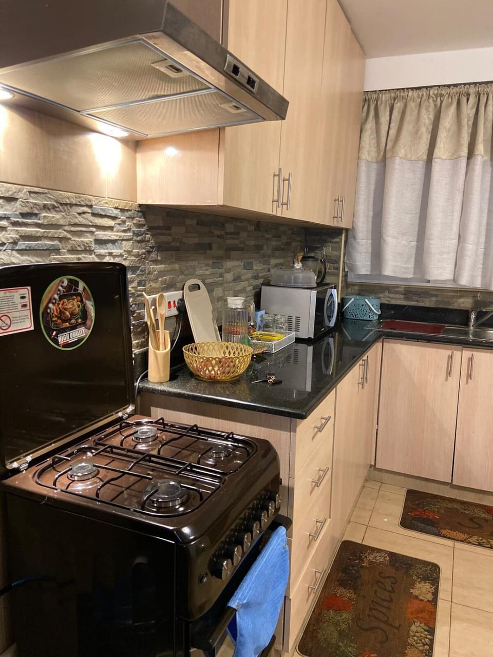 Luxe 1 Bedroom, Ngong Road, Nairobi Apartment in Nairobi County
