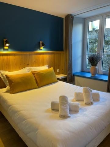 Auberge des Trois Rivières Bed and Breakfast in Auvergne-Rhône-Alpes