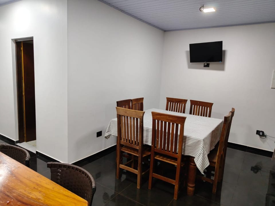 EL RECANTO Iguazú House in Puerto Iguazú