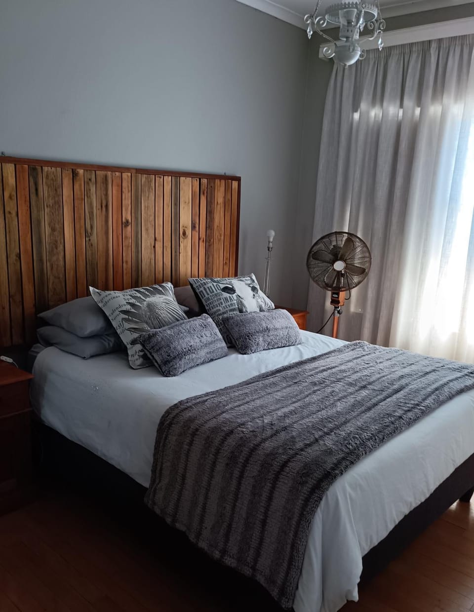 Anna's House of Arts Bed and Breakfast in Cape Town