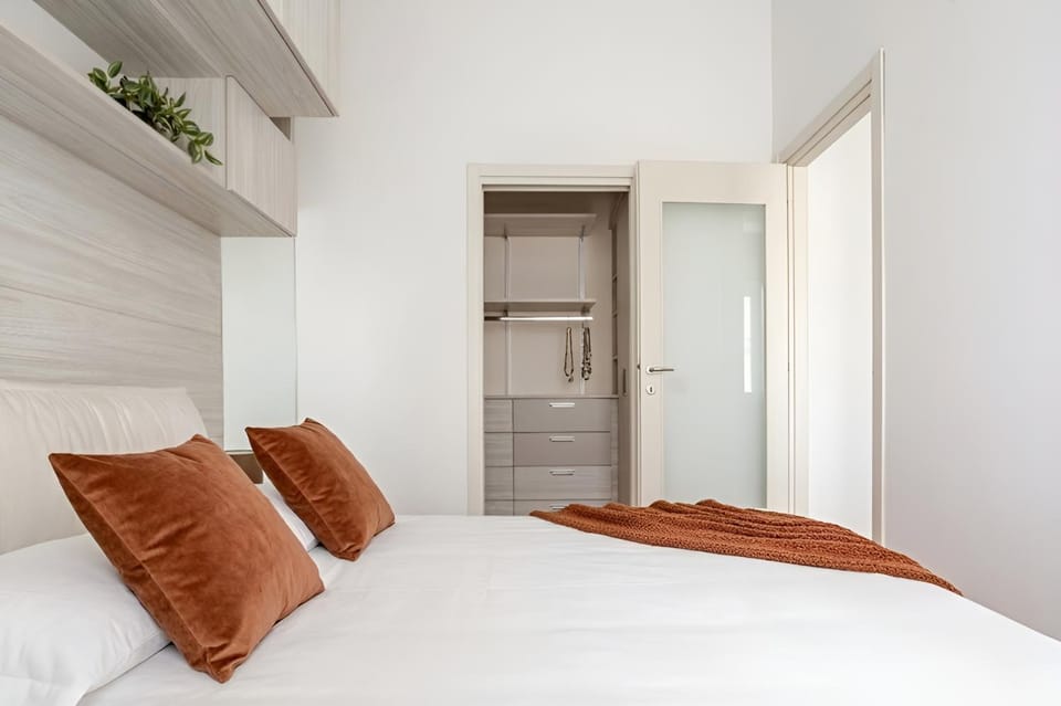 Milano Vintage Suite cozy warm e garage privato Apartment in Milan